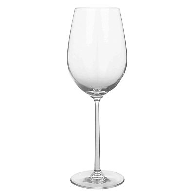 Social by Jason Atherton White Wine Glasses, Set of 4